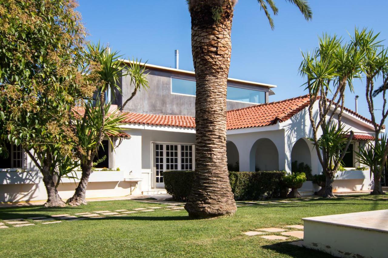 Country Villa Peloponnese With Tennis Court And Pool Zevgolateíon Buitenkant foto